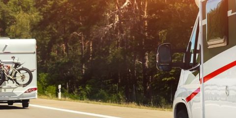 Neue EU-Führerscheinrichtlinie: Was ändert sich für Camper?