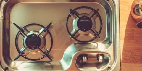 Pflicht für Gasprüfung bei Wohnwagen und Wohnmobilen