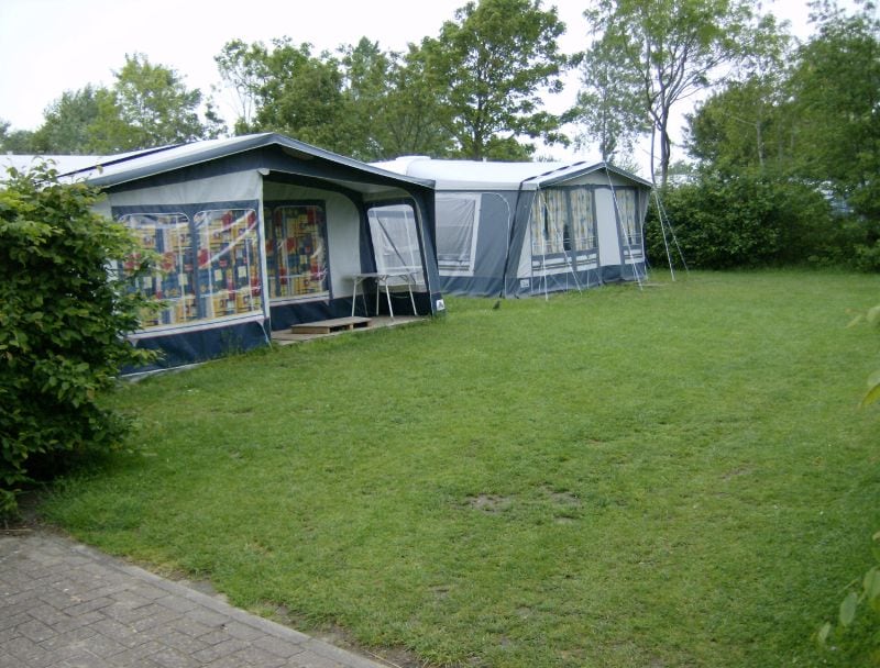 Beste Wohnmobil-Stellplätze Niederlande