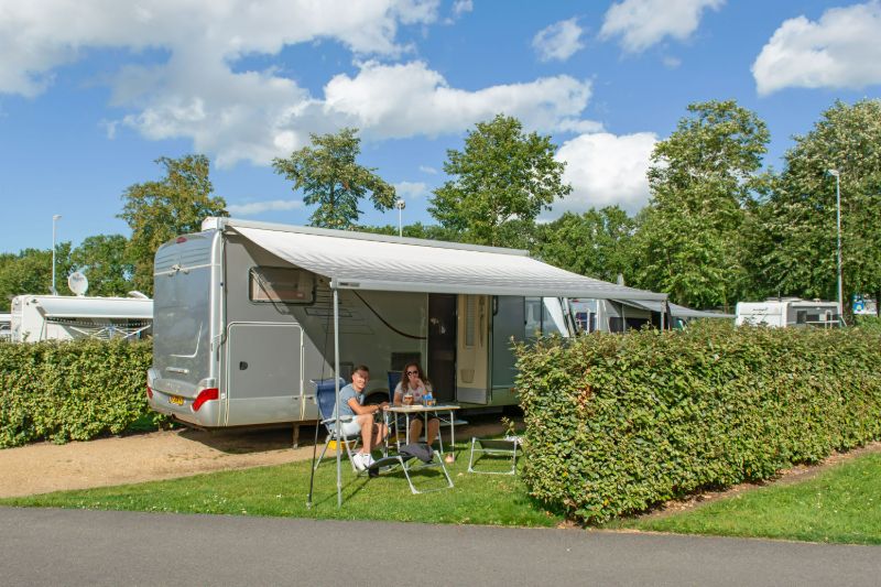 Beste Wohnmobil-Stellplätze Belgien