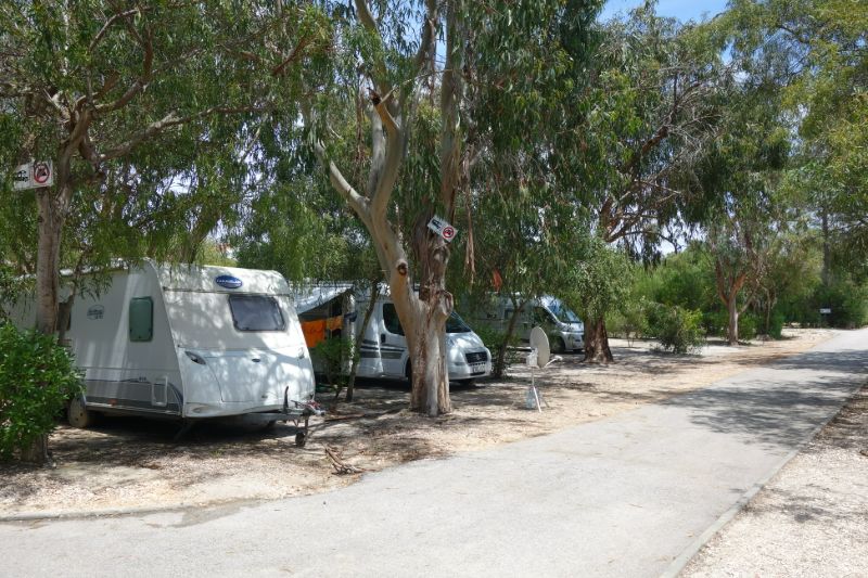 Beste Wohnmobil-Stellplätze Portugal