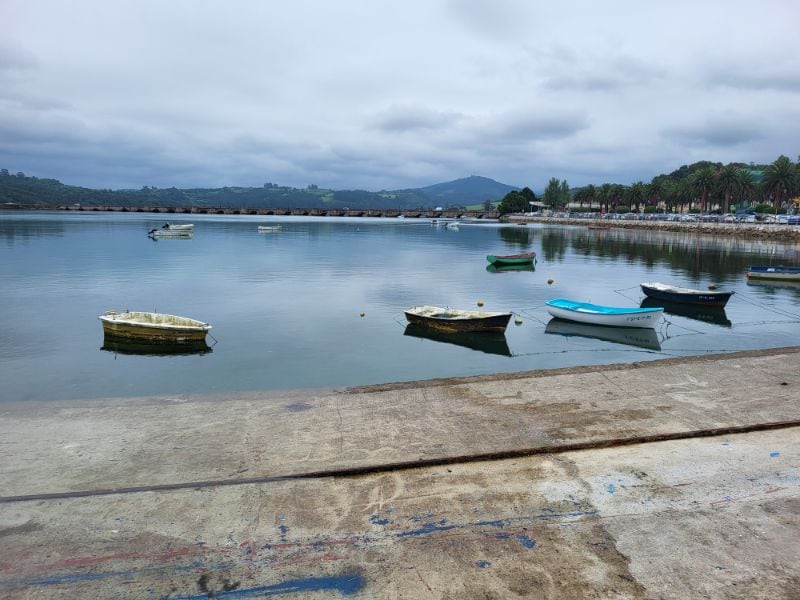 Roadtrip Nordspanien, San Vicente