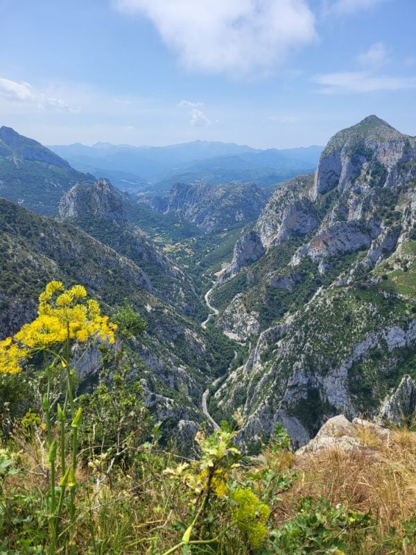 Roadtrip Noord-Spanje, Picos de Europa