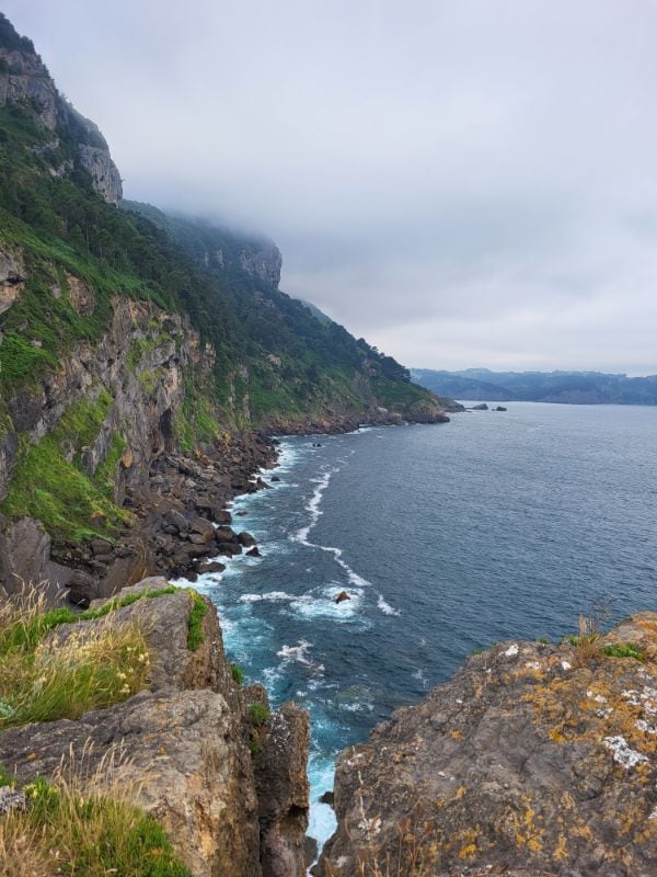 Roadtrip Nordspanien, Lekeitio