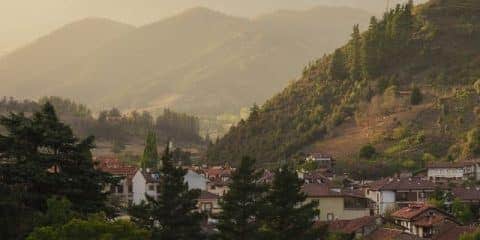 Roadtrip durch Nordspanien: Route für 2,5 Wochen