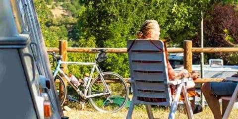 CampingCard ACSI optimal nutzen – 9 praktische Tipps