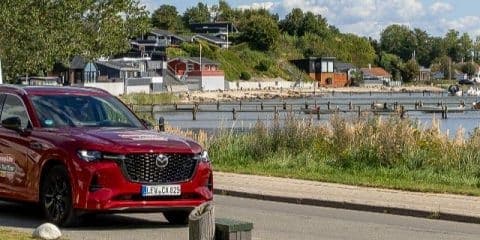 Willkommen in Dänemark für Familie Rienhoff