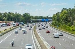 Raststätten in Deutschland