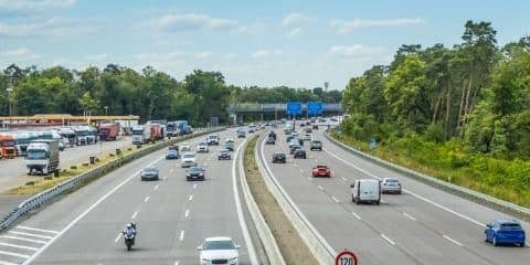 Raststätten in Deutschland – perfekte Stopps für Camper auf dem Weg in den Süden?