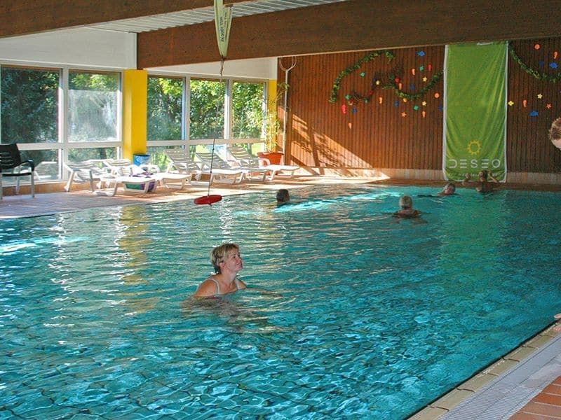 Knaus Campingpark Hennesee