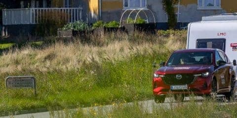 Neu-Land für die Neucamper