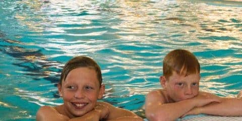 Campingplätze mit Hallenbad in Deutschland – Erholung zu jeder Jahreszeit