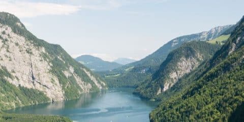 Nationalparks in Bayern: Naturerlebnisse zwischen Wäldern und Alpen