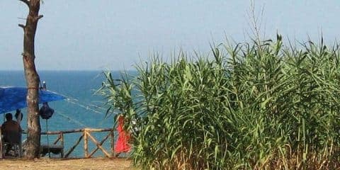 Campingplätze in Italien direkt am Meer: Die schönsten Stellplätze für Wohnmobile