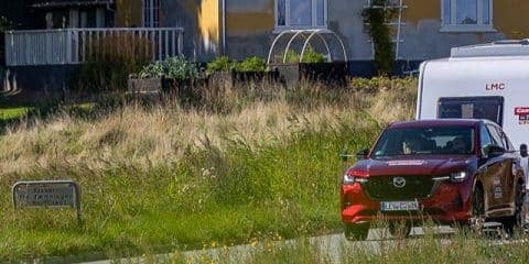 Klein, aber oho: Der LMC Style 400 F im Test des Beginner-Teams