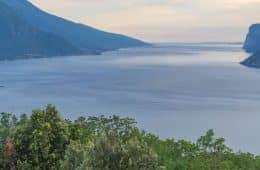 Radwege Norden Gardasee