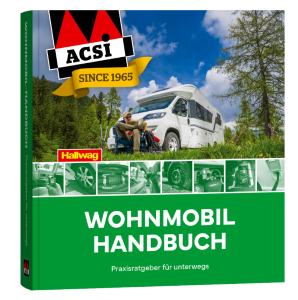 ACSI Wohnmobil-Handbuch