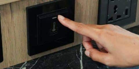 Technische Checks vor der Wohnmobilfahrt