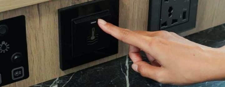 Checks Wohnmobilfahrt