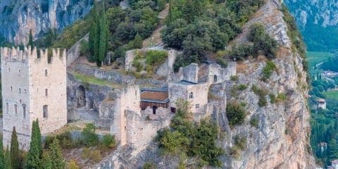 Sehenswürdigkeiten am Gardasee