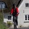 Fahrradfahren in Dänemark