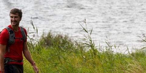 Wandern in Dänemark