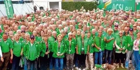Campinginspektionen bei ACSI: Darum sind aktuelle Infos so wichtig