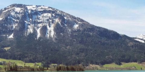 Die 10 besten Campingplätze in Österreich
