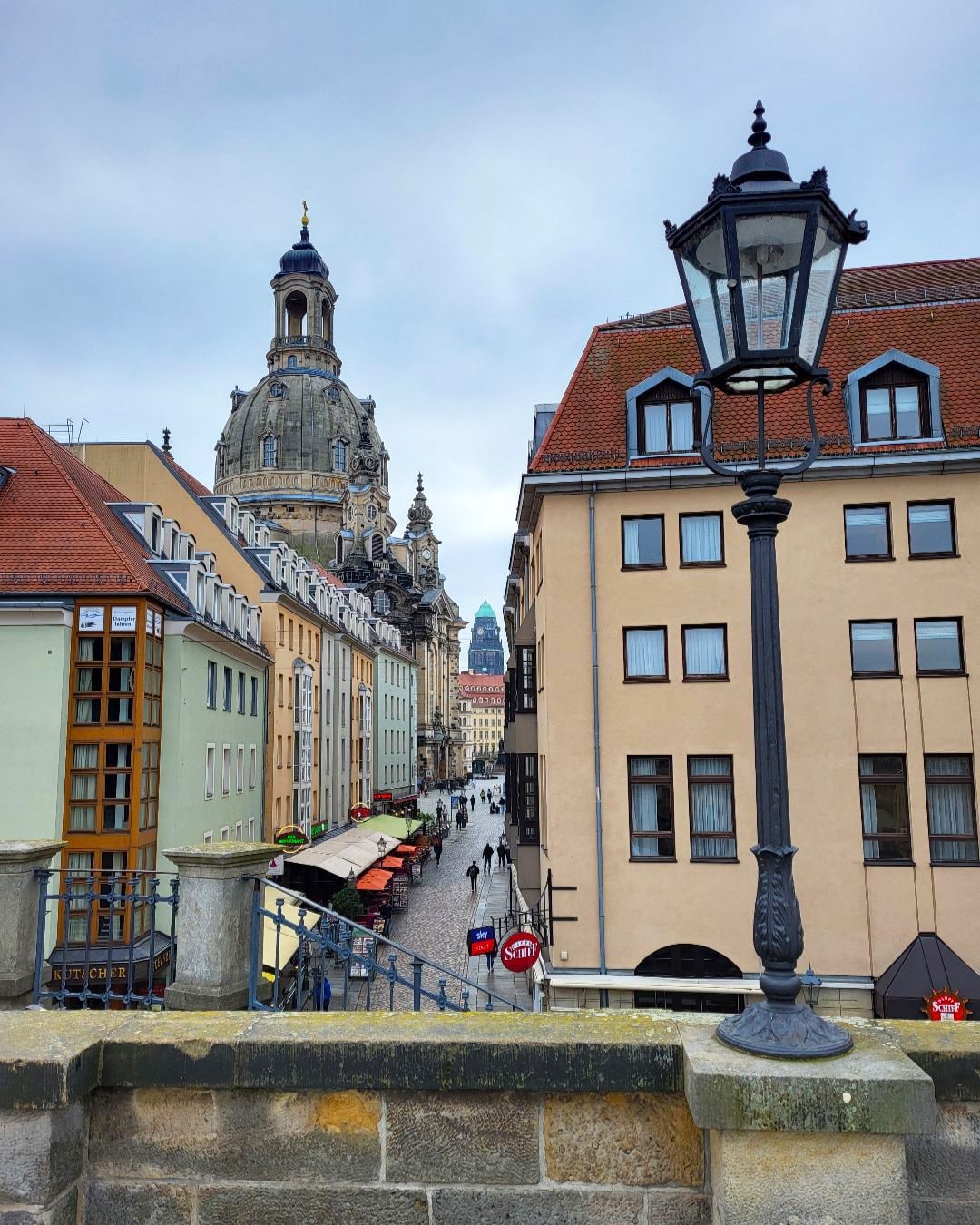 Dresden Altstadt