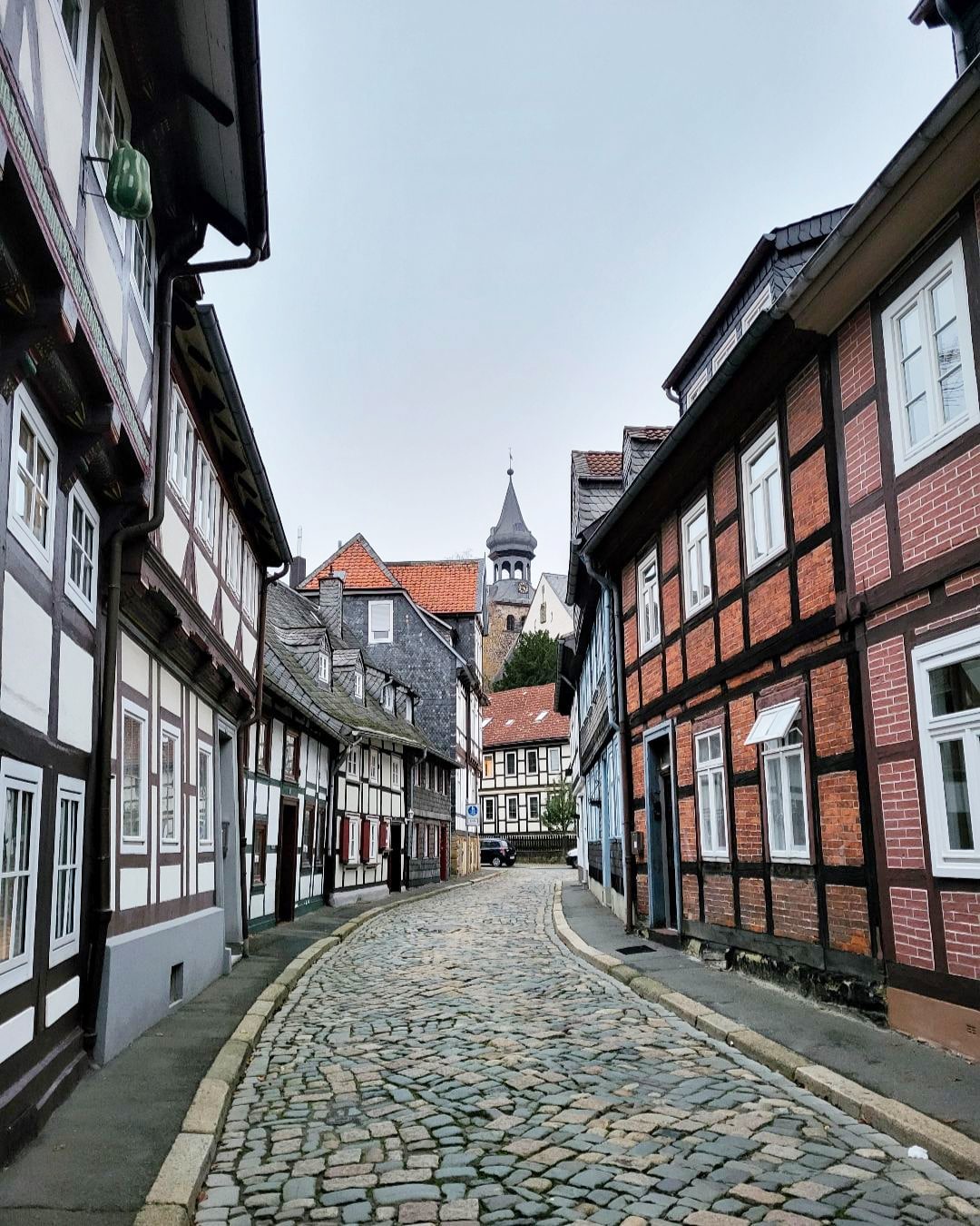 Goslar Harz