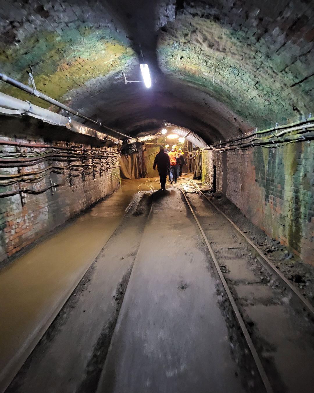 Rammelsberg Bergwerk Goslar
