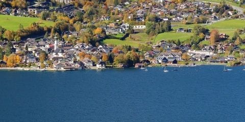 Die 10 besten Campingplätze in Deutschland