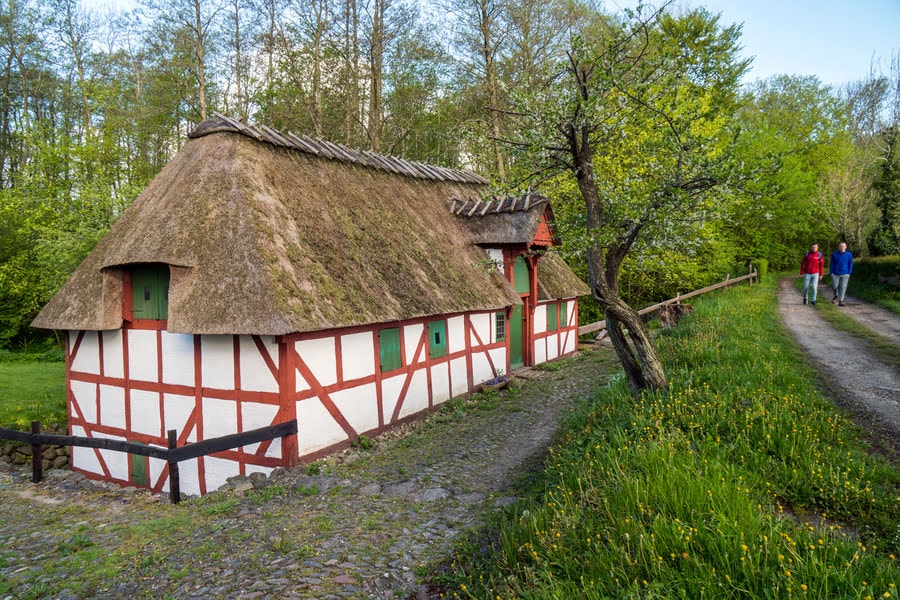 Fachwerkhaus