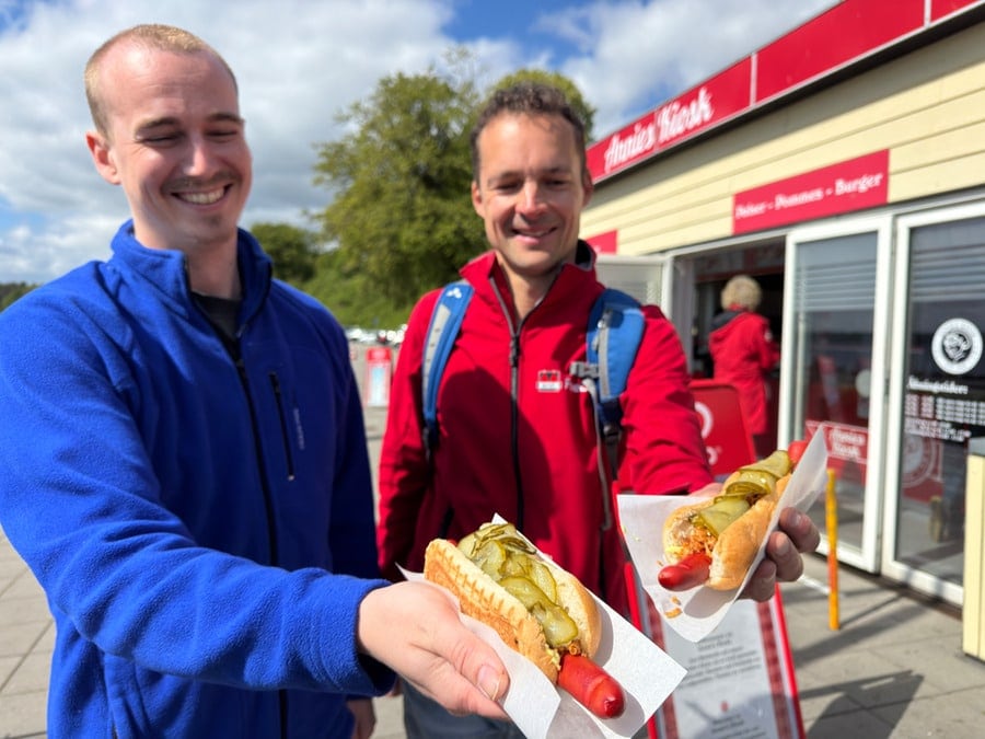Hotdogs
