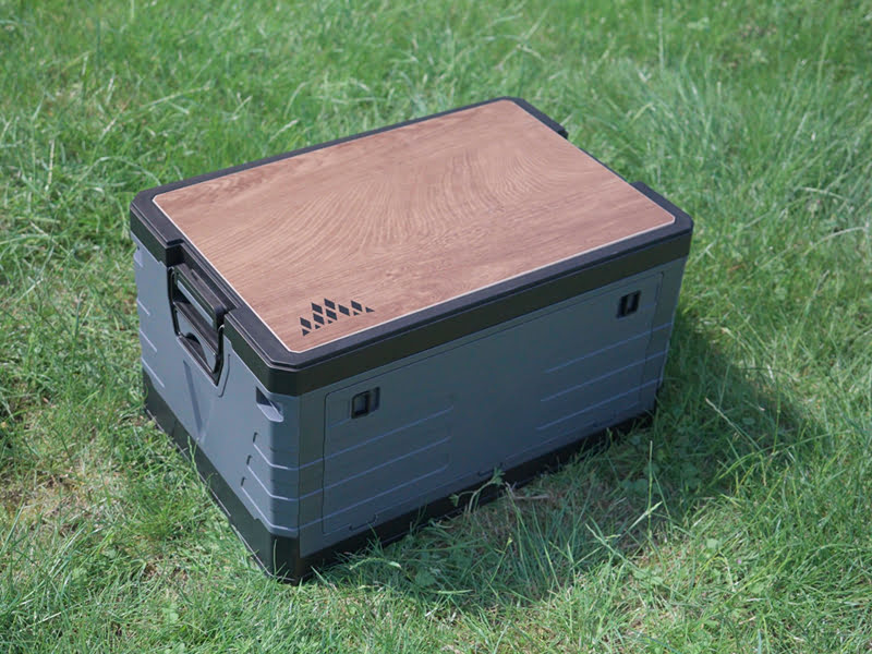 Aufbewahrungsbox mit Deckel