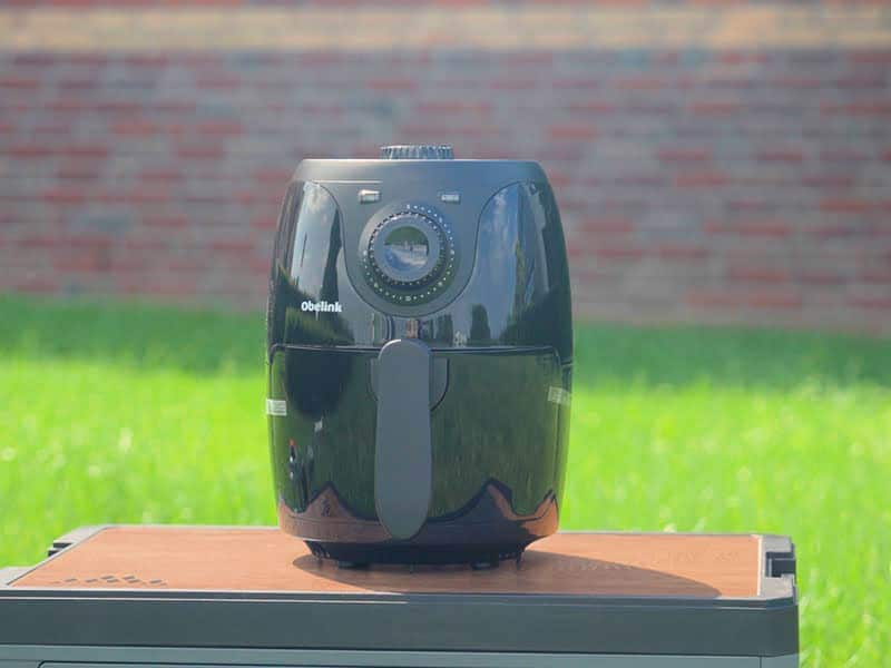 Mini Airfryer