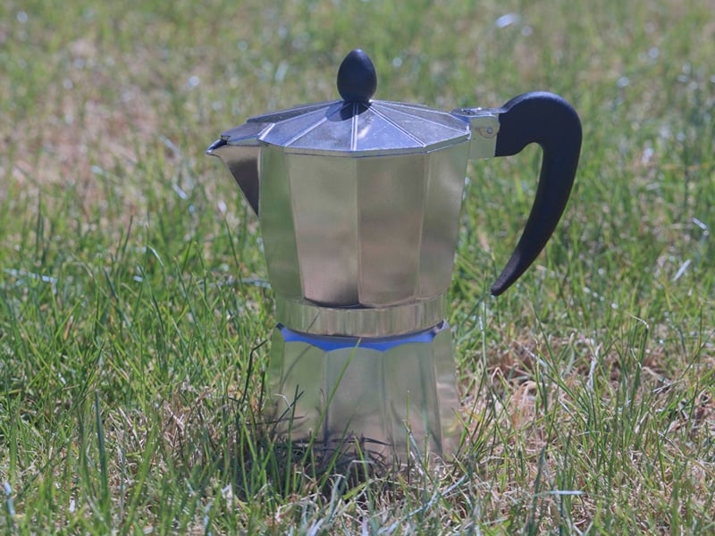 Perkolator