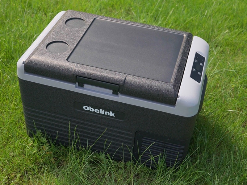 Obelink Coolmove 30 mit Kompressor-Technik