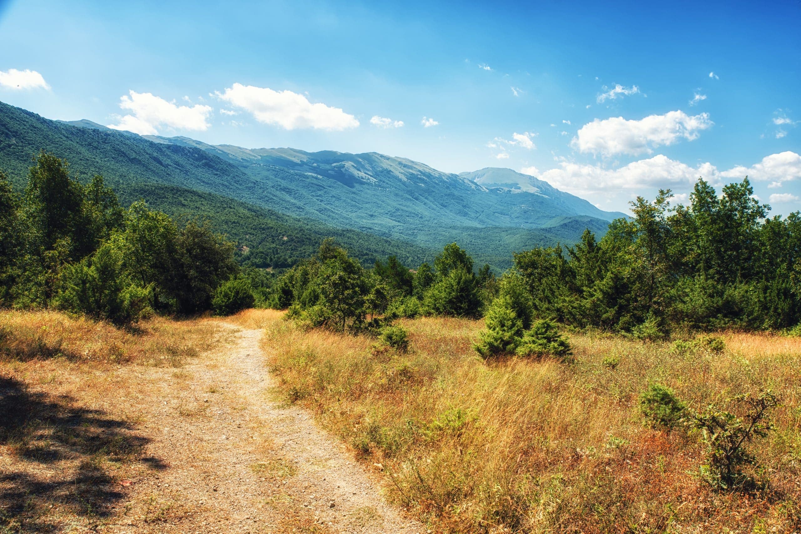 Nationalpark Galičica