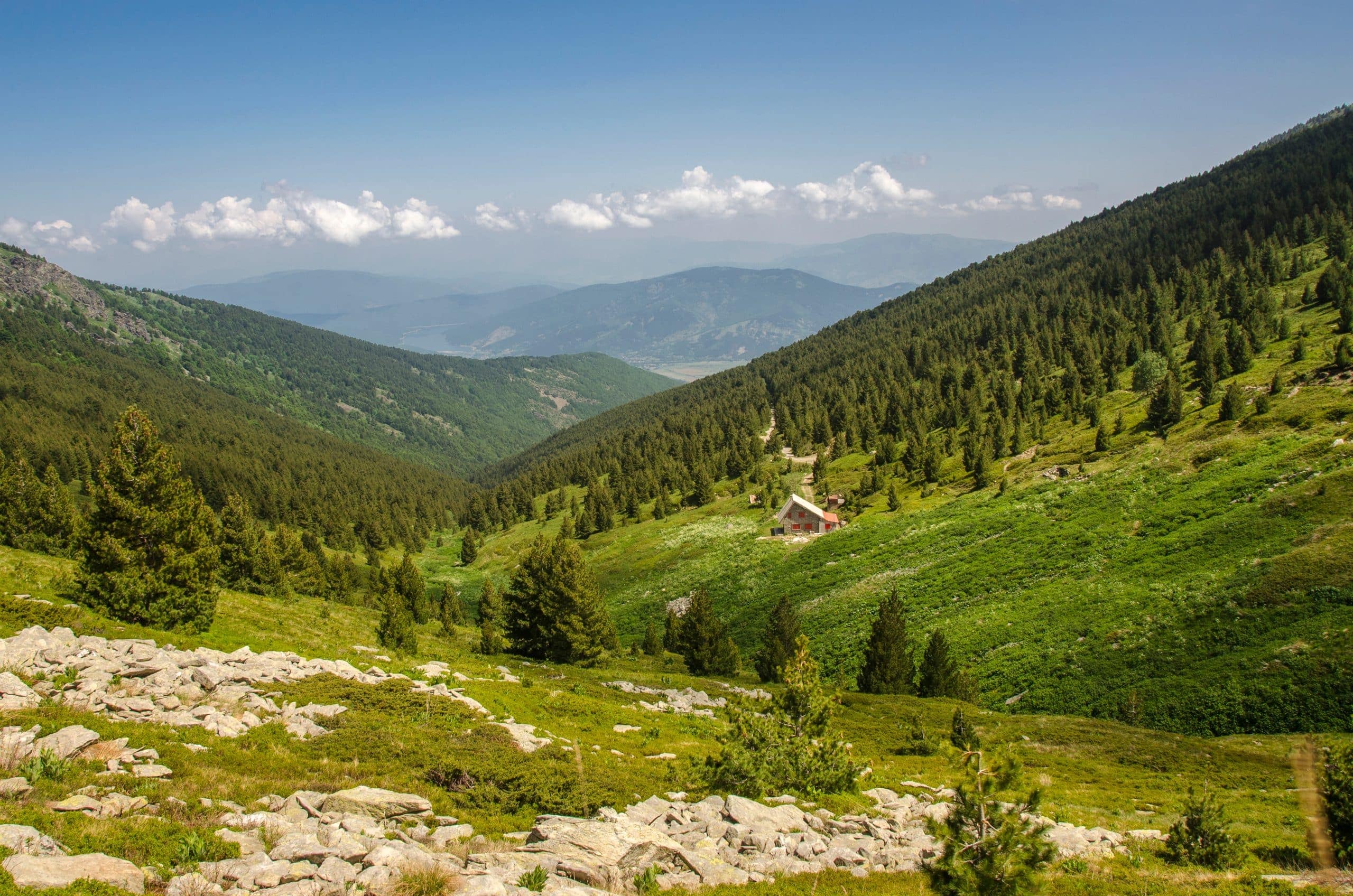 Nationalpark Pelister