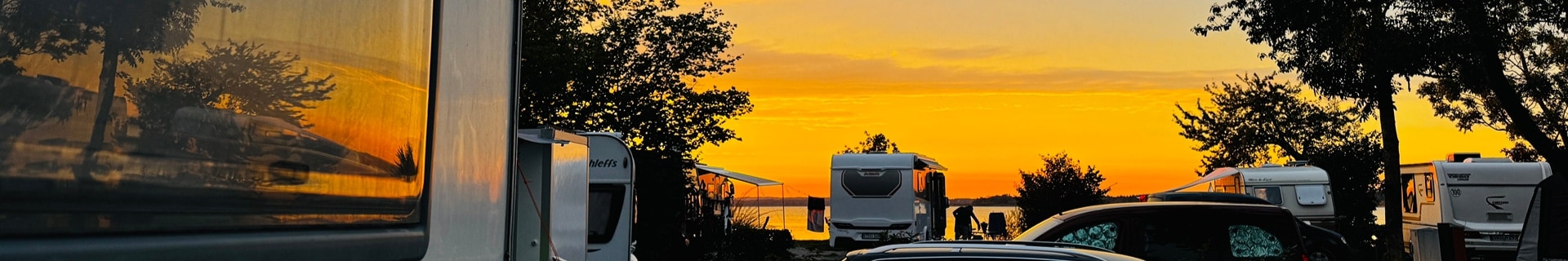 Bayern-Roadtrip im September: 4 Campingplätze mit der CampingCard ACSI