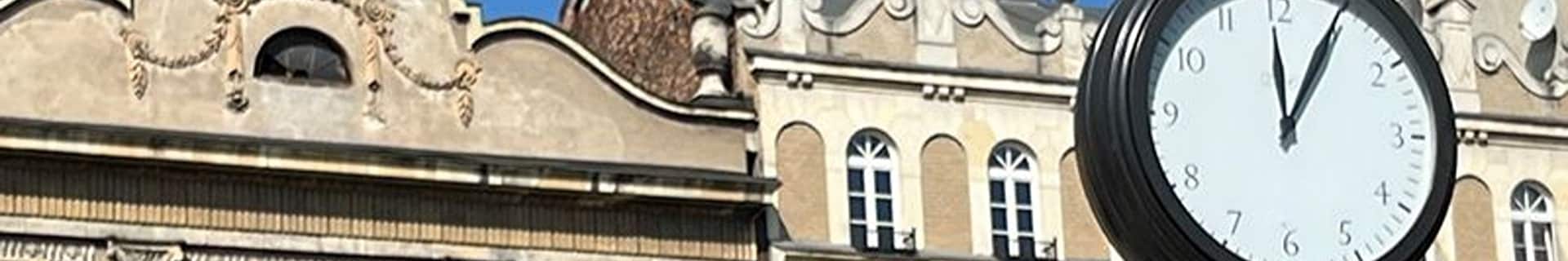 Krakau: die Stadt, die mein Herz gestohlen hat!